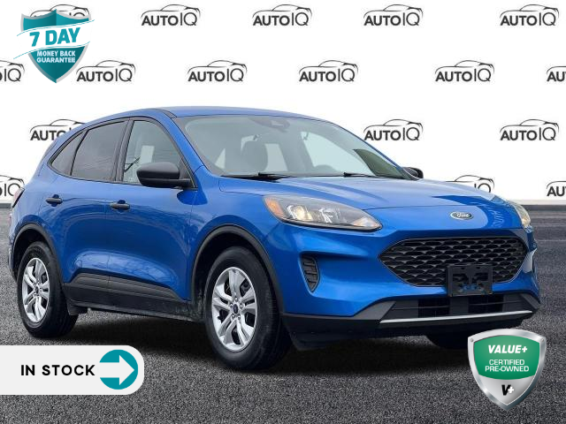 2020 Ford Escape S (Stk: OP4670) in Kitchener - Image 1 of 19