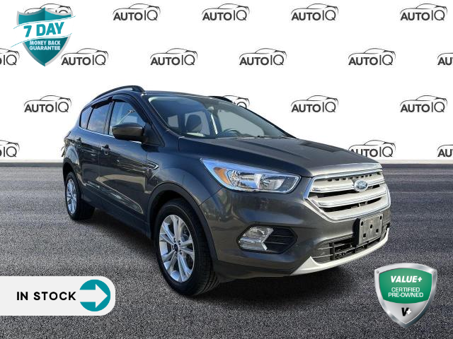 2018 Ford Escape SE (Stk: 50-965X) in St. Catharines - Image 1 of 20
