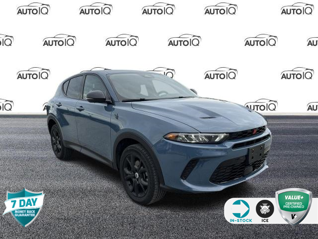2023 Dodge Hornet GT (Stk: 28642AU) in Barrie - Image 1 of 24