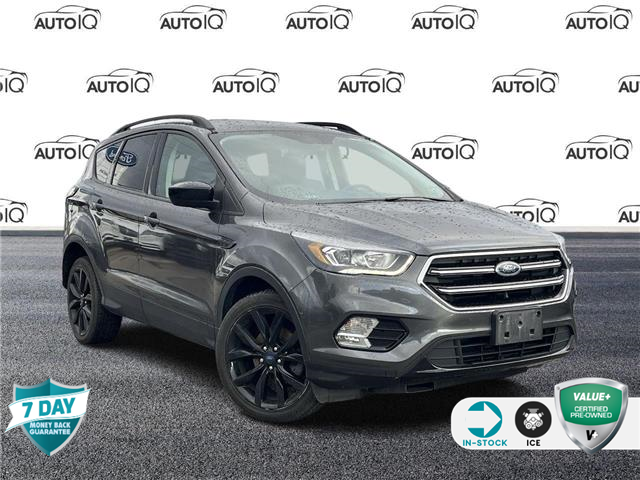 2018 Ford Escape SE (Stk: 4D055A) in Oakville - Image 1 of 21