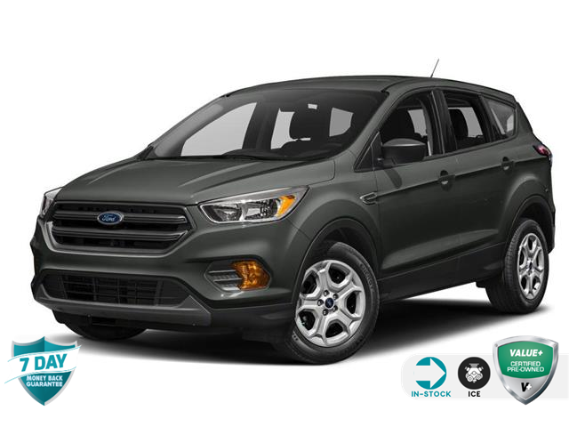 2018 Ford Escape SE (Stk: 94964X) in Sault Ste. Marie - Image 1 of 9