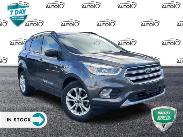 2017 Ford Escape SE (Stk: 3B143A) in Oakville - Image 1 of 20