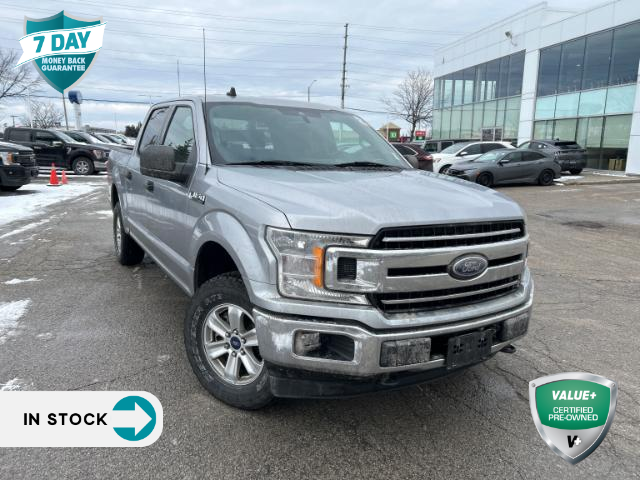 Certified Pre-Owned Program - Barrie Ford