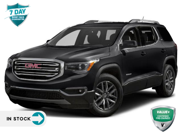 2017 GMC Acadia SLE-2 (Stk: 211948A) in Grimsby - Image 1 of 9