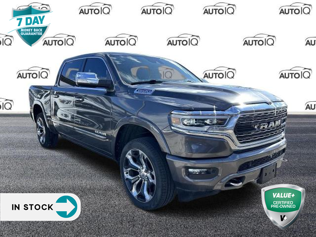 2022 RAM 1500 Limited (Stk: 99979A) in St. Thomas - Image 1 of 22
