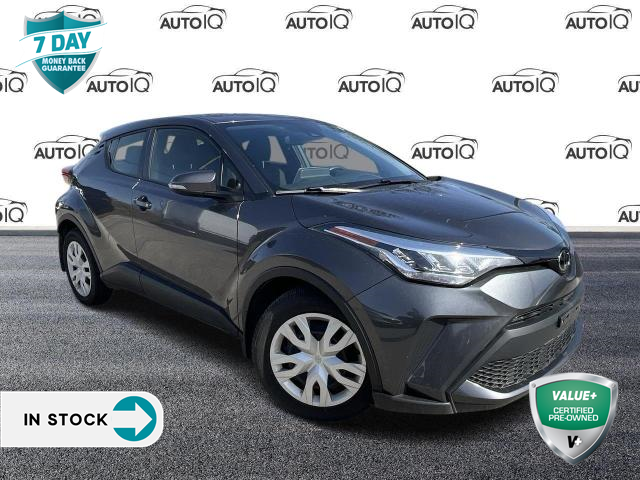 2021 Toyota C-HR LE (Stk: P6837) in Oakville - Image 1 of 20