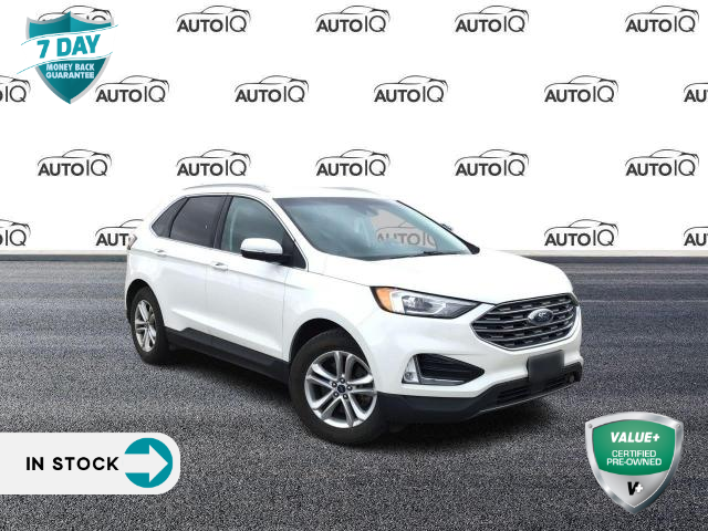 2020 Ford Edge SEL (Stk: 00H2354) in Hamilton - Image 1 of 19