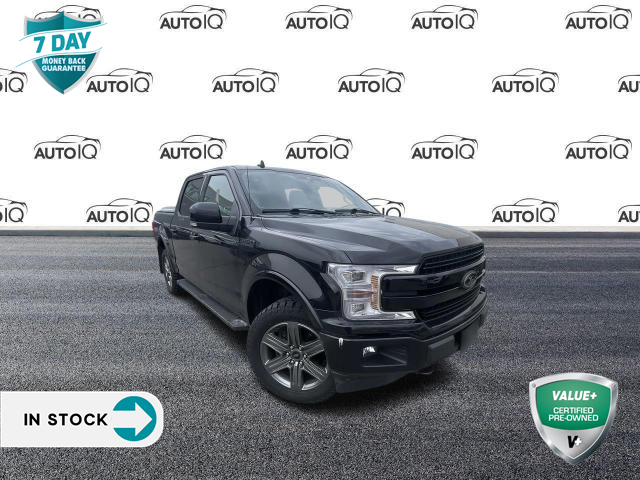 2020 Ford F-150 Lariat (Stk: 00H2355X) in Hamilton - Image 1 of 22