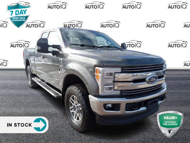 2019 Ford F-250 XLT (Stk: FF093A) in Sault Ste. Marie - Image 1 of 25