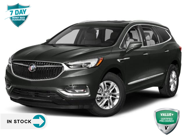 2019 Buick Enclave Essence (Stk: P362A) in Grimsby - Image 1 of 12
