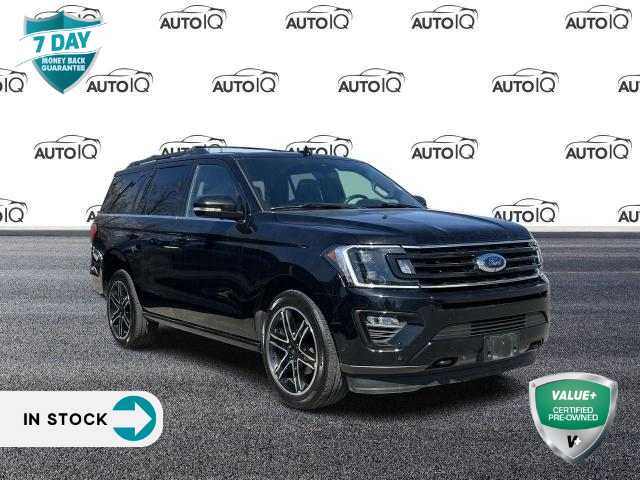 2019 Ford Expedition Limited (Stk: 50-1085) in St. Catharines - Image 1 of 23