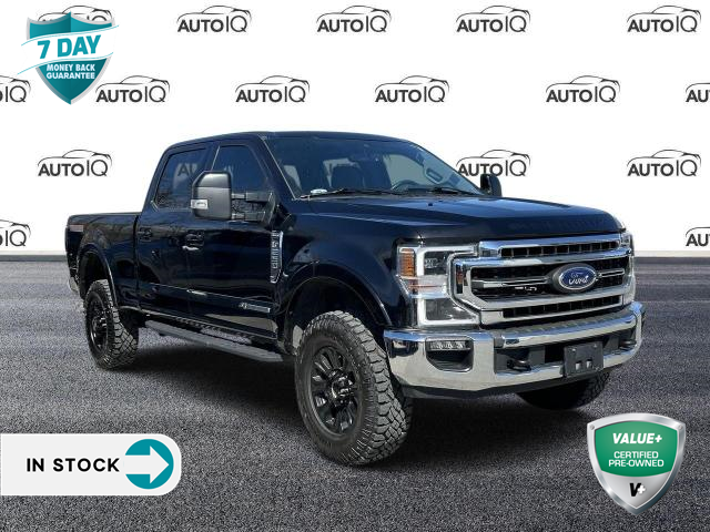 2021 Ford F-250 Lariat (Stk: 50-1083) in St. Catharines - Image 1 of 22
