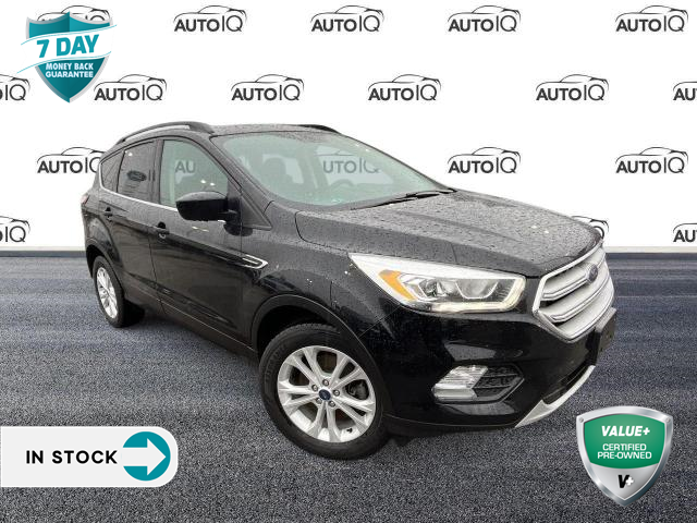 2018 Ford Escape SEL (Stk: 4S027X) in Oakville - Image 1 of 22