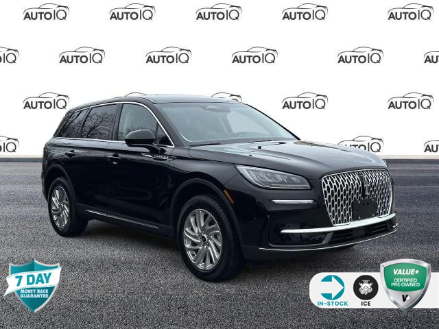 2024 Lincoln Corsair Premiere (Stk: EL886) in St. Catharines - Image 1 of 20