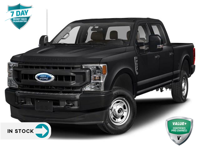 2020 Ford F-350 Lariat (Stk: FG048A) in Sault Ste. Marie - Image 1 of 3