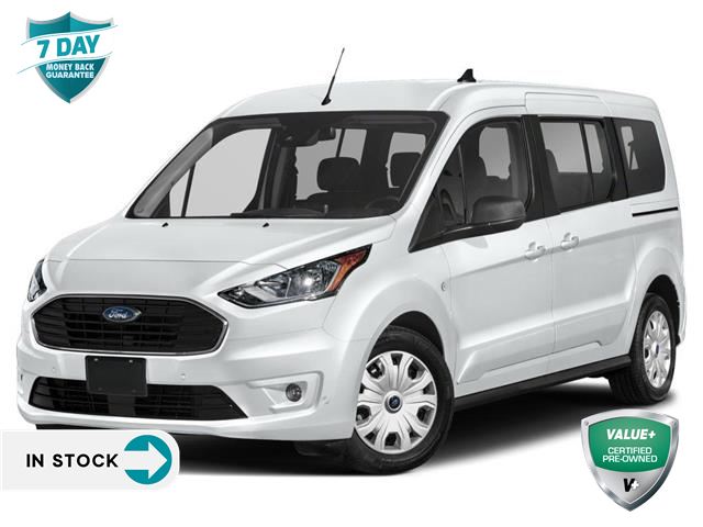 2019 Ford Transit Connect XLT (Stk: 95090) in Sault Ste. Marie - Image 1 of 12
