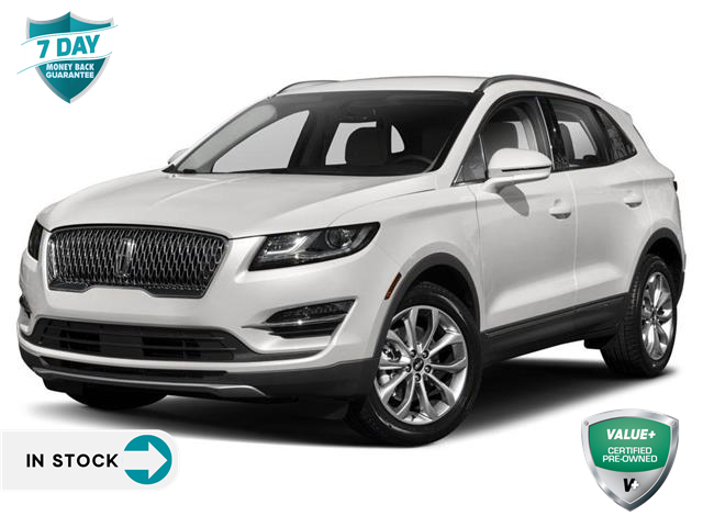2019 Lincoln MKC Reserve (Stk: PG009AX) in Sault Ste. Marie - Image 1 of 9