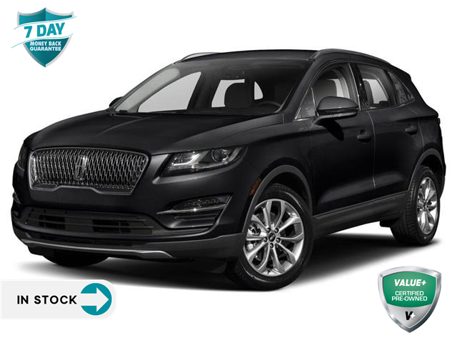 2019 Lincoln MKC Reserve (Stk: MF007BX) in Sault Ste. Marie - Image 1 of 9