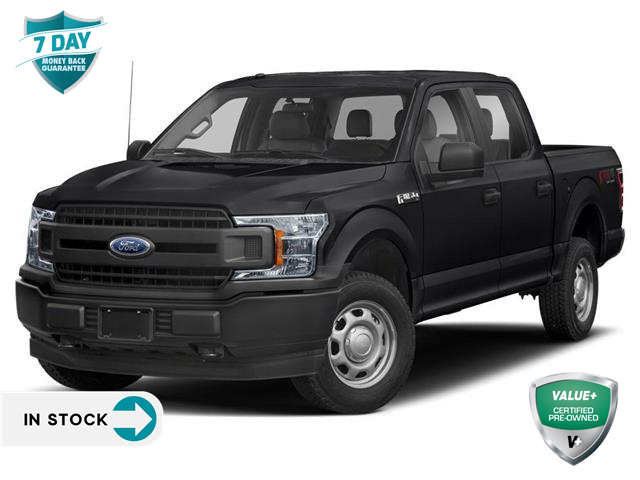 2019 Ford F-150 Lariat (Stk: FG130A) in Sault Ste. Marie - Image 1 of 3