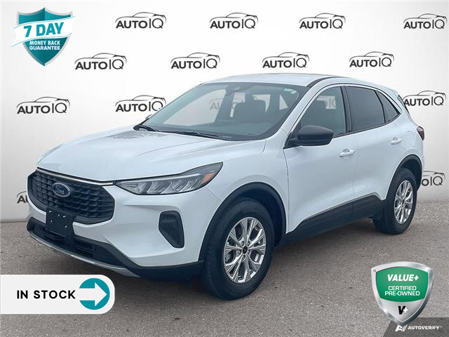 2023 Ford Escape Active (Stk: 00H2429) in Hamilton - Image 1 of 24