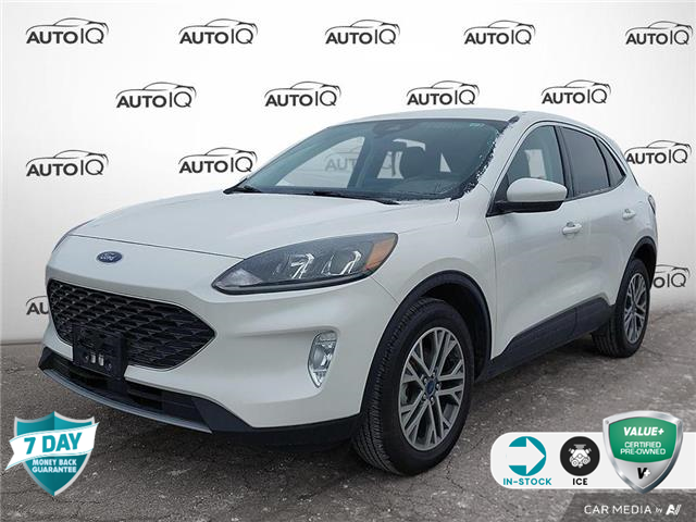 2022 Ford Escape SEL (Stk: R0H2490) in Hamilton - Image 1 of 23