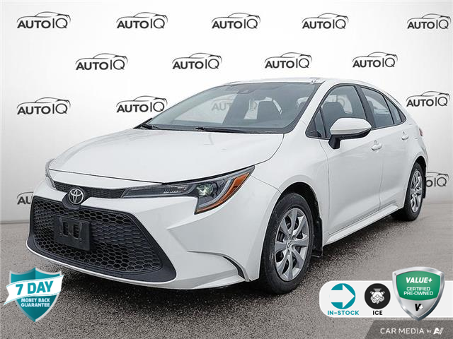 2022 Toyota Corolla  (Stk: R0H2561) in Hamilton - Image 1 of 23