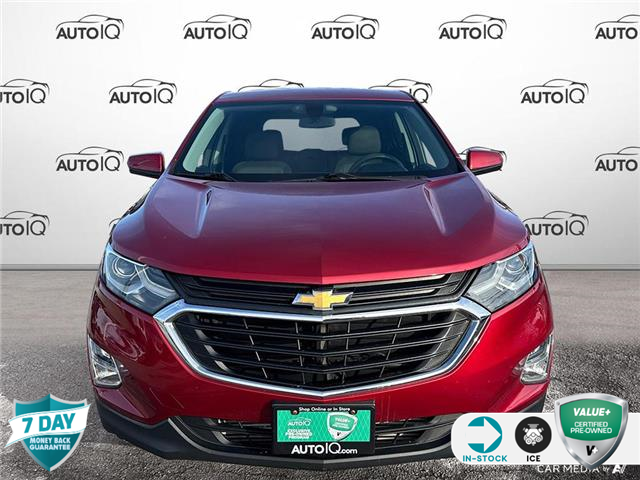2019 Chevrolet Equinox LT (Stk: R096A) in Grimsby - Image 1 of 24