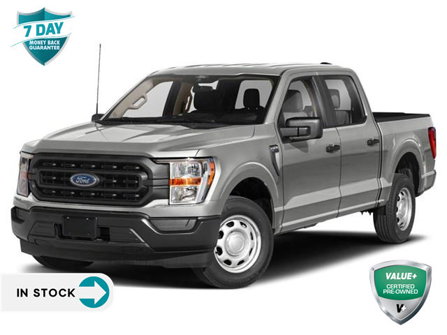 2023 Ford F-150 Tremor (Stk: FH033A) in Sault Ste. Marie - Image 1 of 3