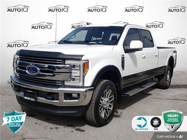 2019 Ford F-250 Lariat (Stk: 00H2576X) in Hamilton - Image 1 of 23