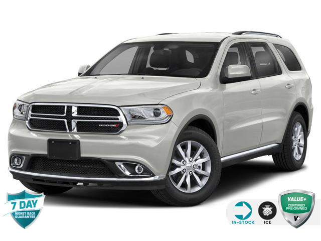 2020 Dodge Durango GT (Stk: 95802AX) in St. Thomas - Image 1 of 11