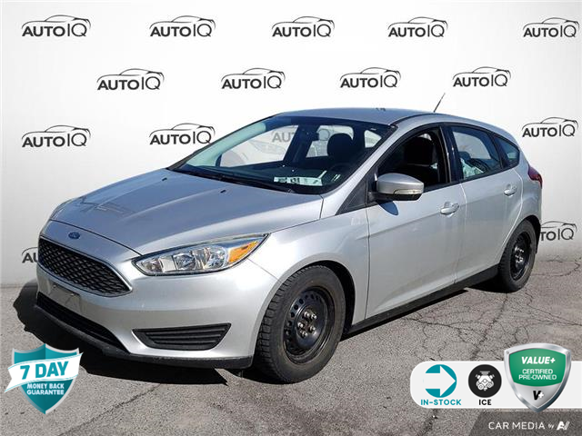 2015 Ford Focus SE (Stk: A250214X) in Hamilton - Image 1 of 20