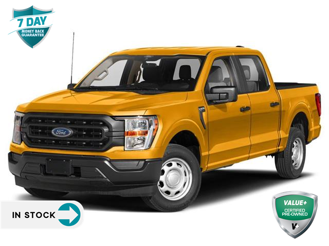 2022 Ford F-150 XLT (Stk: FH040AX) in Sault Ste. Marie - Image 1 of 3
