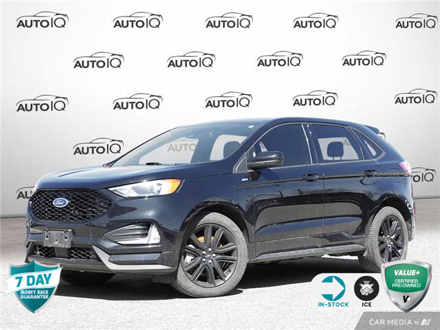 2024 Ford Edge ST Line (Stk: 502377) in St. Catharines - Image 1 of 27