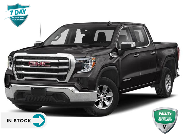 2020 GMC Sierra 1500 Base (Stk: PH002C) in Sault Ste. Marie - Image 1 of 11