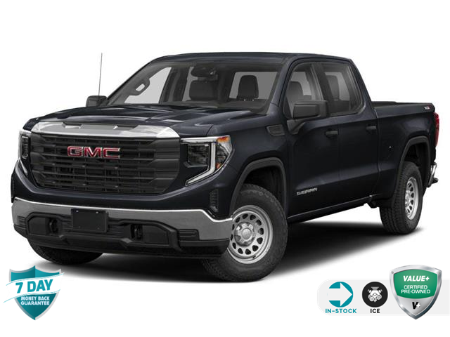2022 GMC Sierra 1500 Elevation (Stk: 25G245A) in Tillsonburg - Image 1 of 3