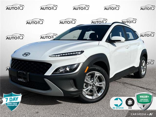 2023 Hyundai Kona 2.0L Preferred (Stk: P237527) in Grimsby - Image 1 of 25