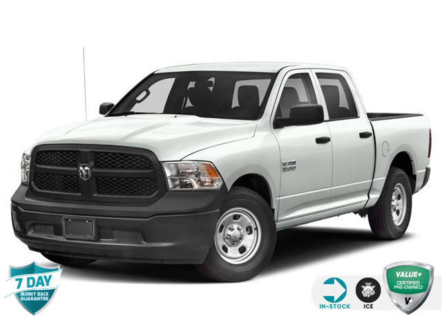 2019 RAM 1500 Classic ST (Stk: 103086AX) in St. Thomas - Image 1 of 11
