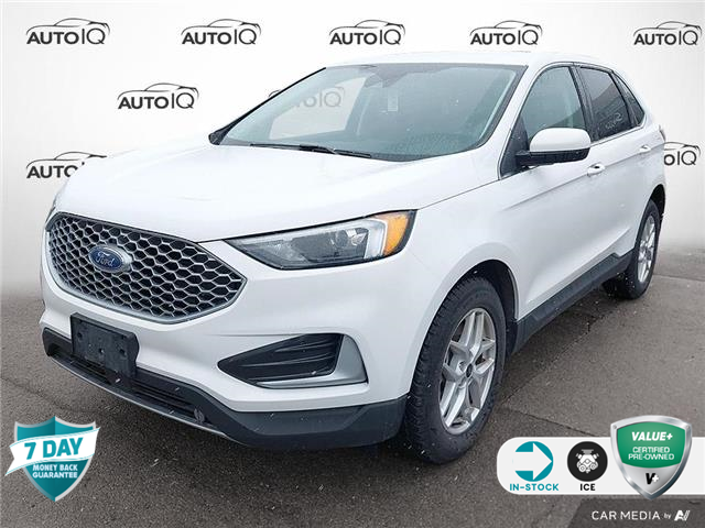 2023 Ford Edge SEL (Stk: R0H2595) in Hamilton - Image 1 of 23