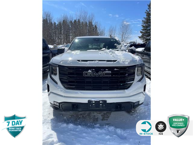 2023 GMC Sierra 1500 Elevation (Stk: 95227) in Sault Ste. Marie - Image 1 of 1