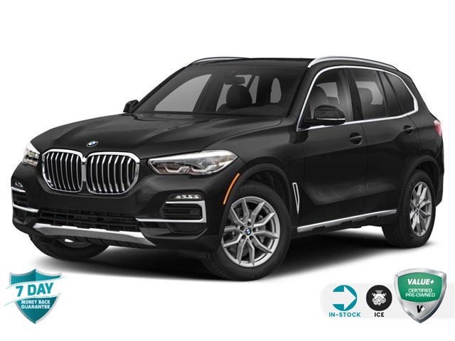 2022 BMW X5 xDrive40i (Stk: NH017AX) in Sault Ste. Marie - Image 1 of 12