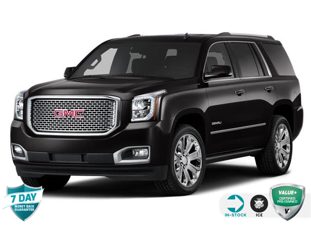 2015 GMC Yukon Denali (Stk: R092AAX) in Grimsby - Image 1 of 2