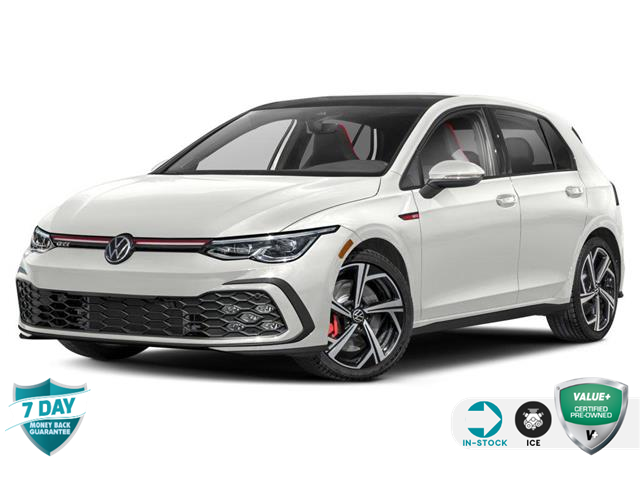 2024 Volkswagen Golf GTI 380 Autobahn (Stk: 104671A) in St. Thomas - Image 1 of 12