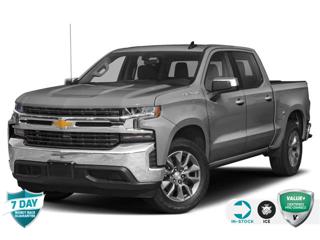 2022 Chevrolet Silverado 1500 LTD RST (Stk: 25C232A) in Tillsonburg - Image 1 of 3
