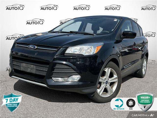 2016 Ford Escape SE (Stk: D5S117A) in Oakville - Image 1 of 24