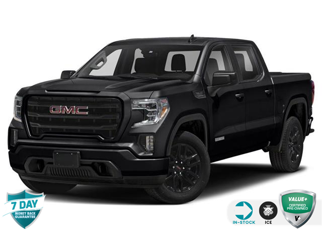 2021 GMC Sierra 1500 Elevation (Stk: 95237) in Sault Ste. Marie - Image 1 of 9