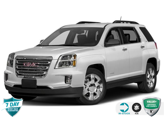 2016 GMC Terrain SLT (Stk: R269A) in Grimsby - Image 1 of 12