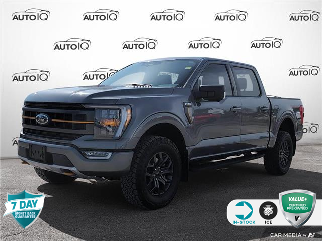 2023 Ford F-150 Tremor (Stk: FH033A) in Sault Ste. Marie - Image 1 of 25