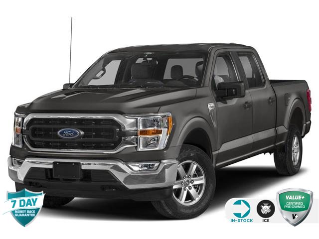 2022 Ford F-150 XLT (Stk: 95240) in Sault Ste. Marie - Image 1 of 12