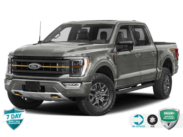 2022 Ford F-150 Tremor (Stk: FH079A) in Sault Ste. Marie - Image 1 of 11