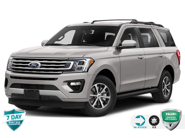 2018 Ford Expedition Platinum (Stk: XH044A) in Sault Ste. Marie - Image 1 of 11
